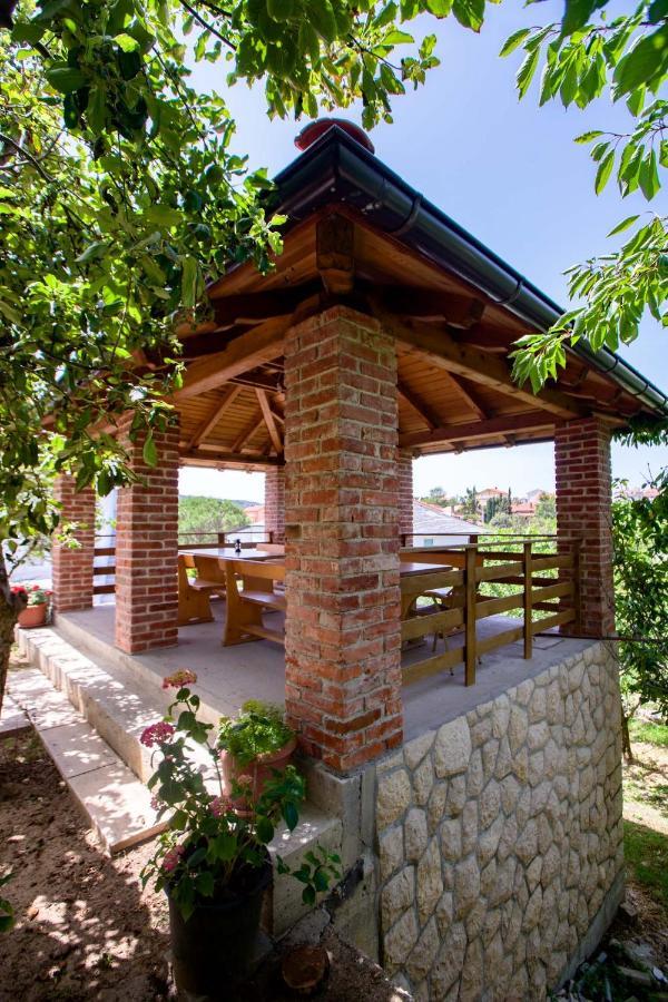 Apartmani Villa Zora Lopar Exterior photo